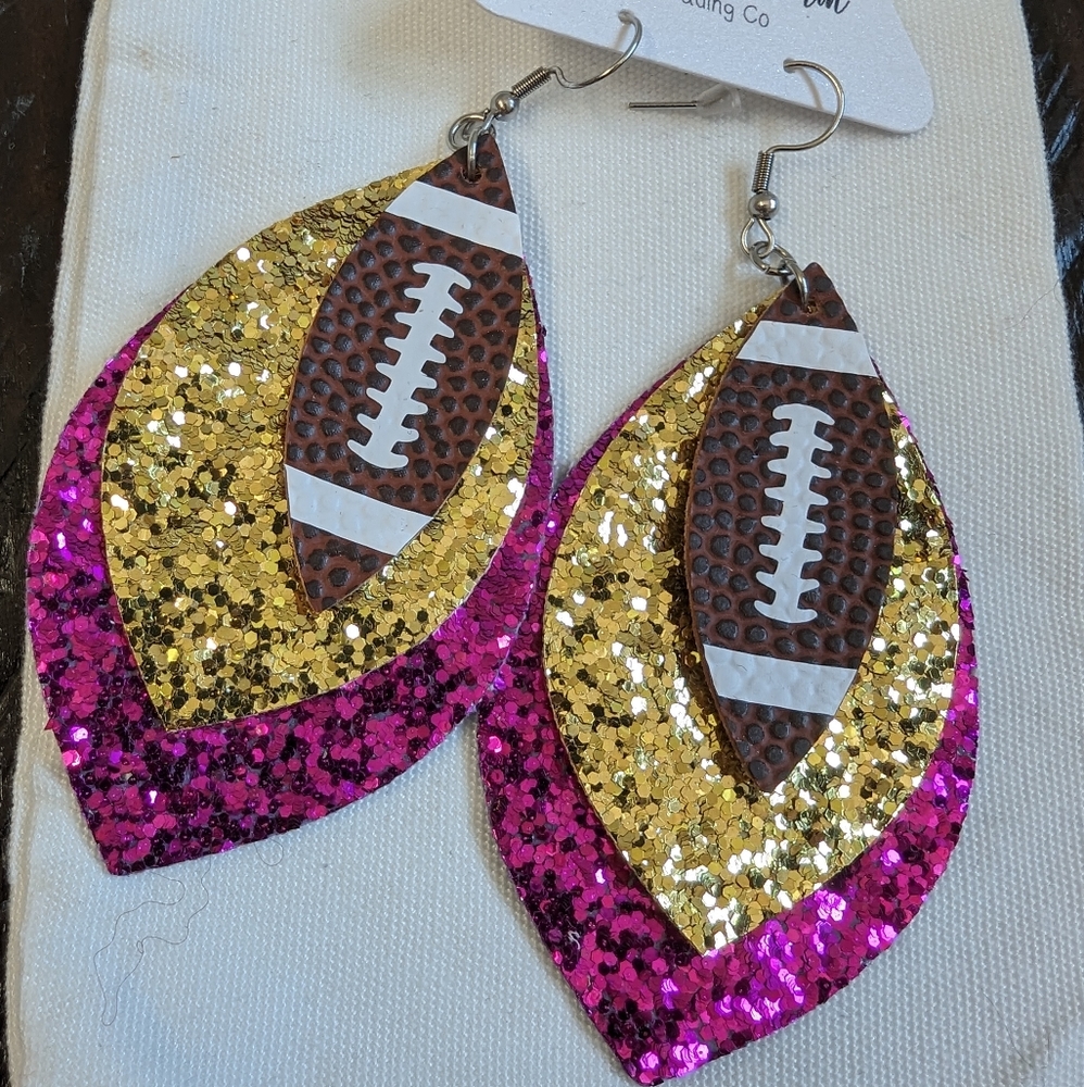 Spirit Earrings